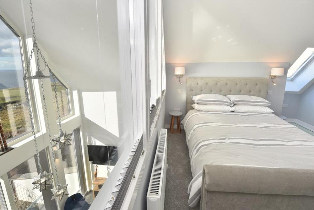 Rionnag Lodge 게어록크 외부 사진