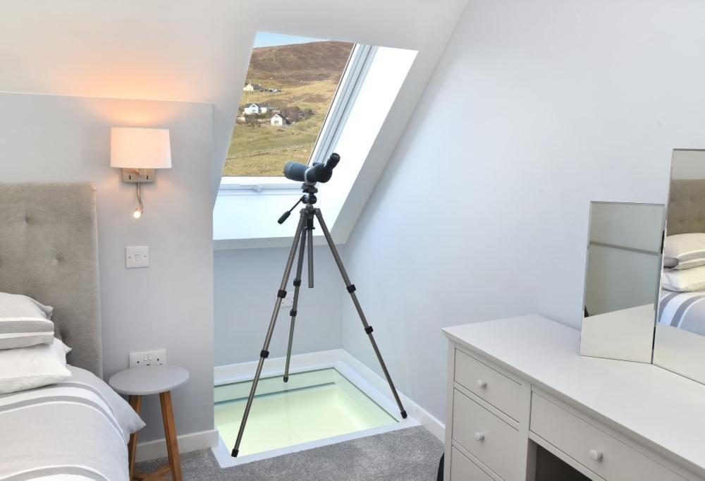 Rionnag Lodge 게어록크 외부 사진